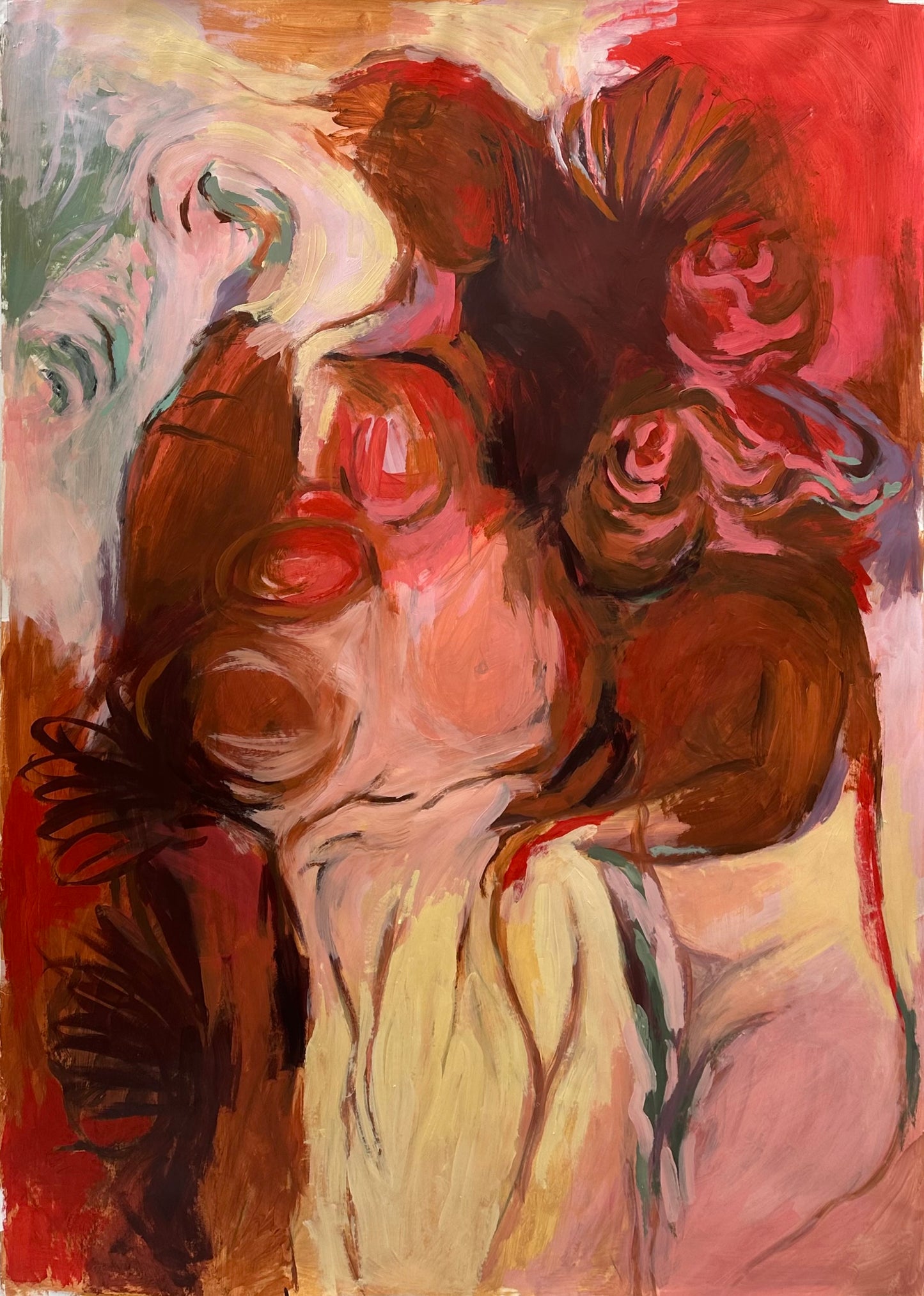 Aphrodite Print