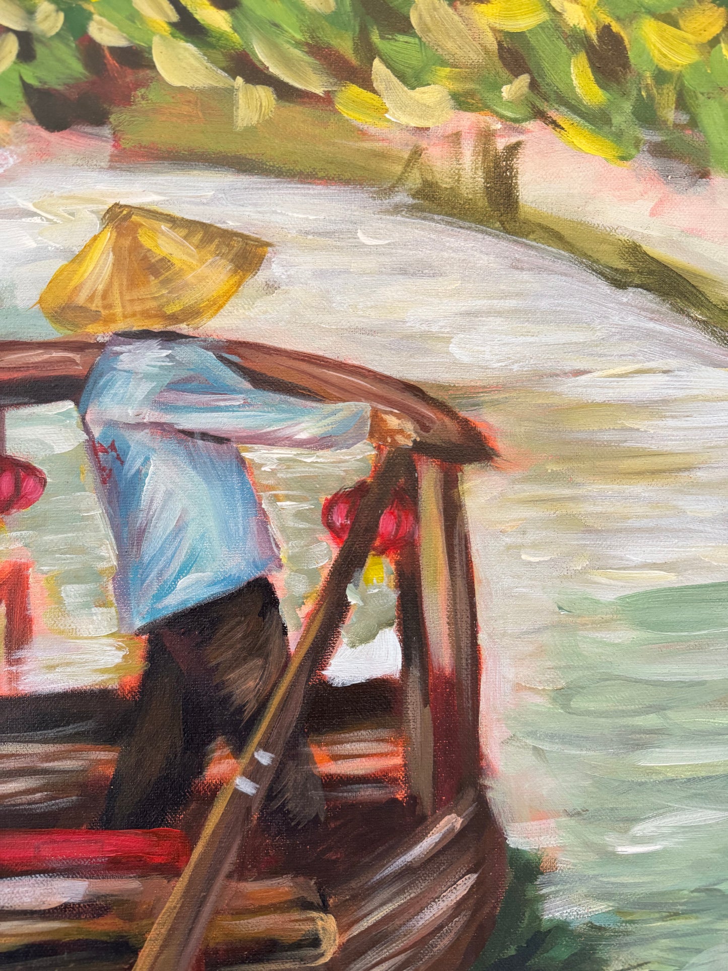 Fisherman