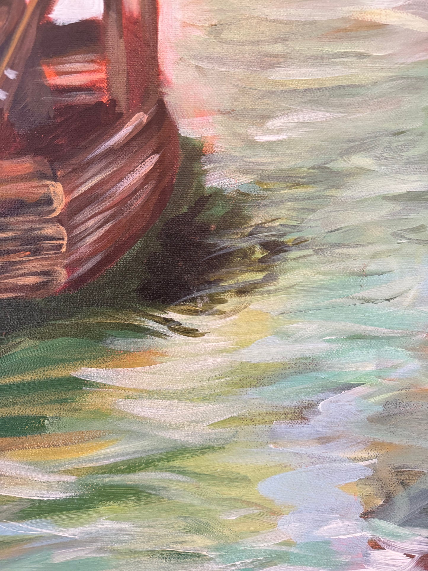 Fisherman