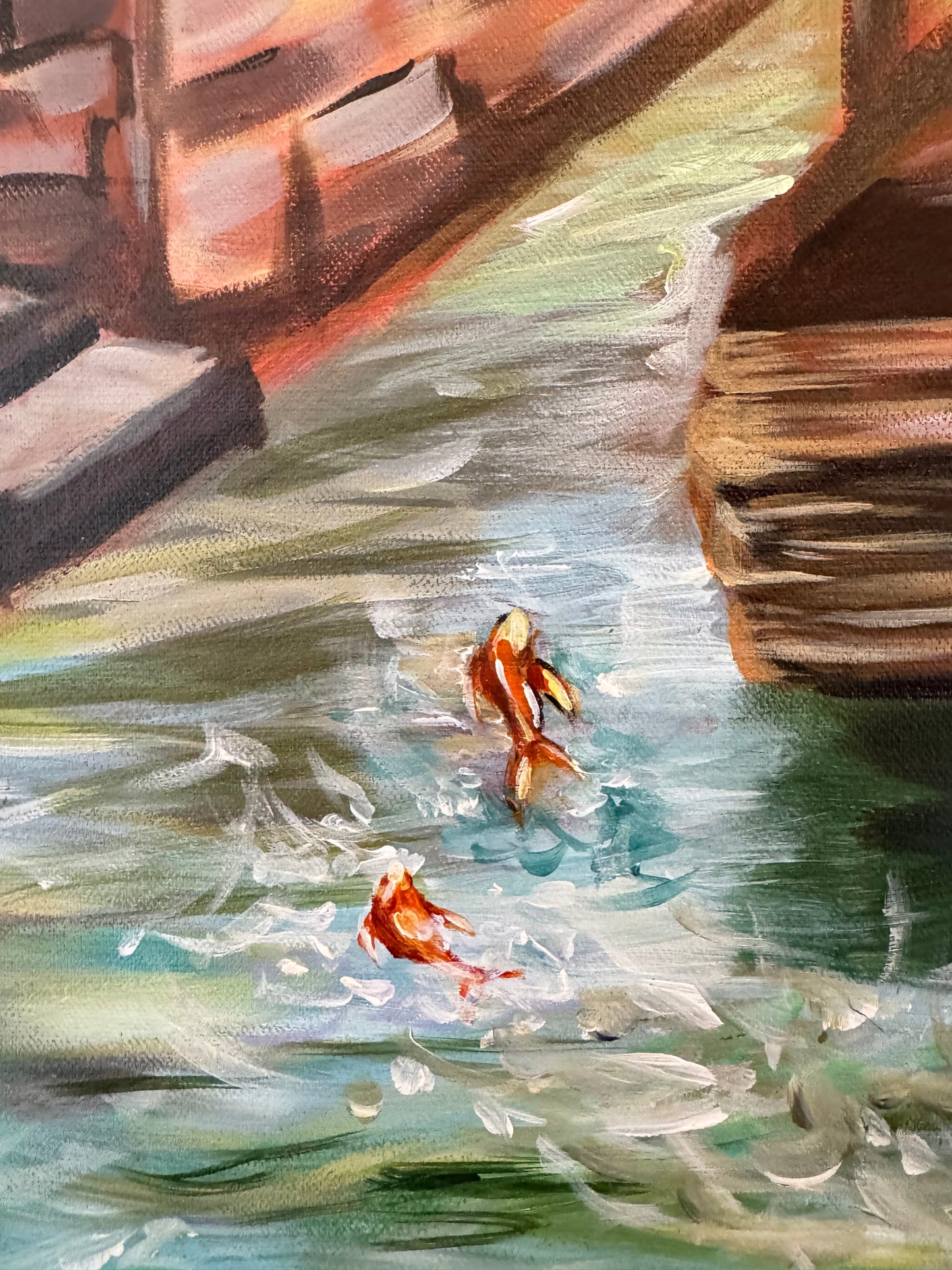Fisherman