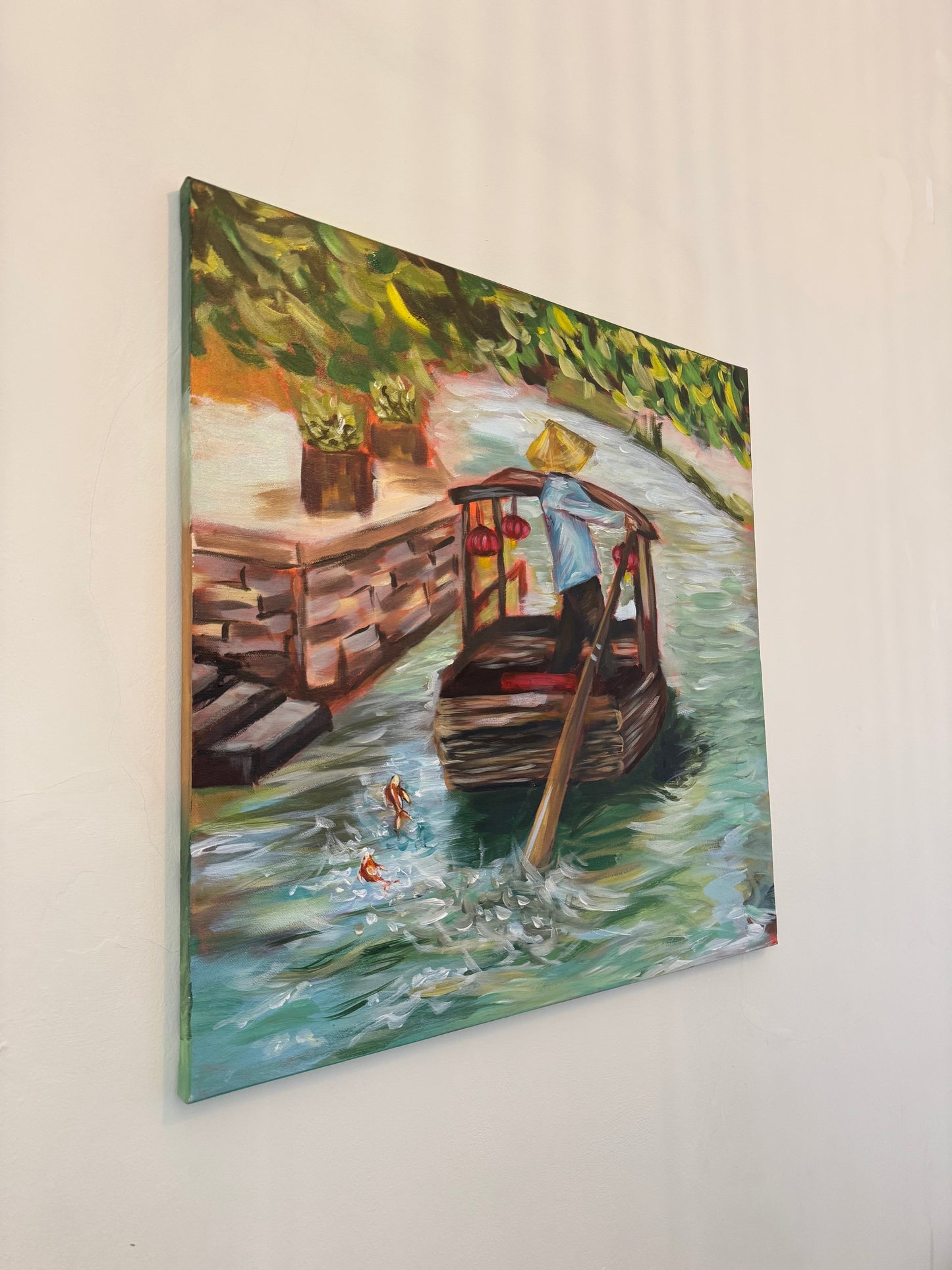 Fisherman